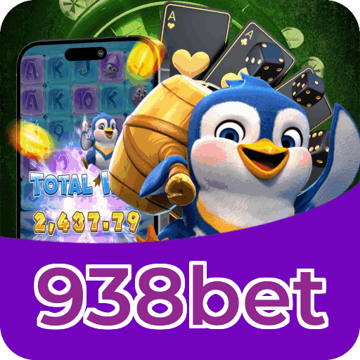 Siga a 938bet no Facebook
